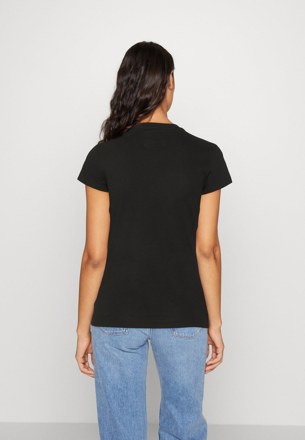 Armani Exchange T-Shirt basic Media 4
