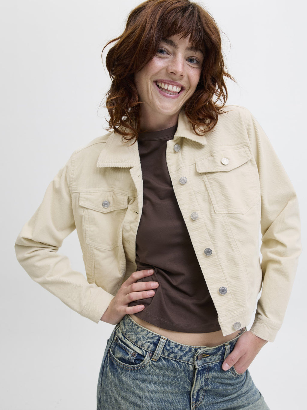 JJXX JXGELLY ALYS JACKET