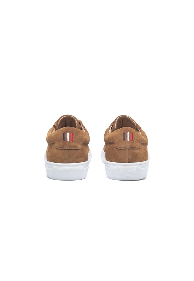 Les Deux THEODOR SUEDE SNEAKER UNISEX