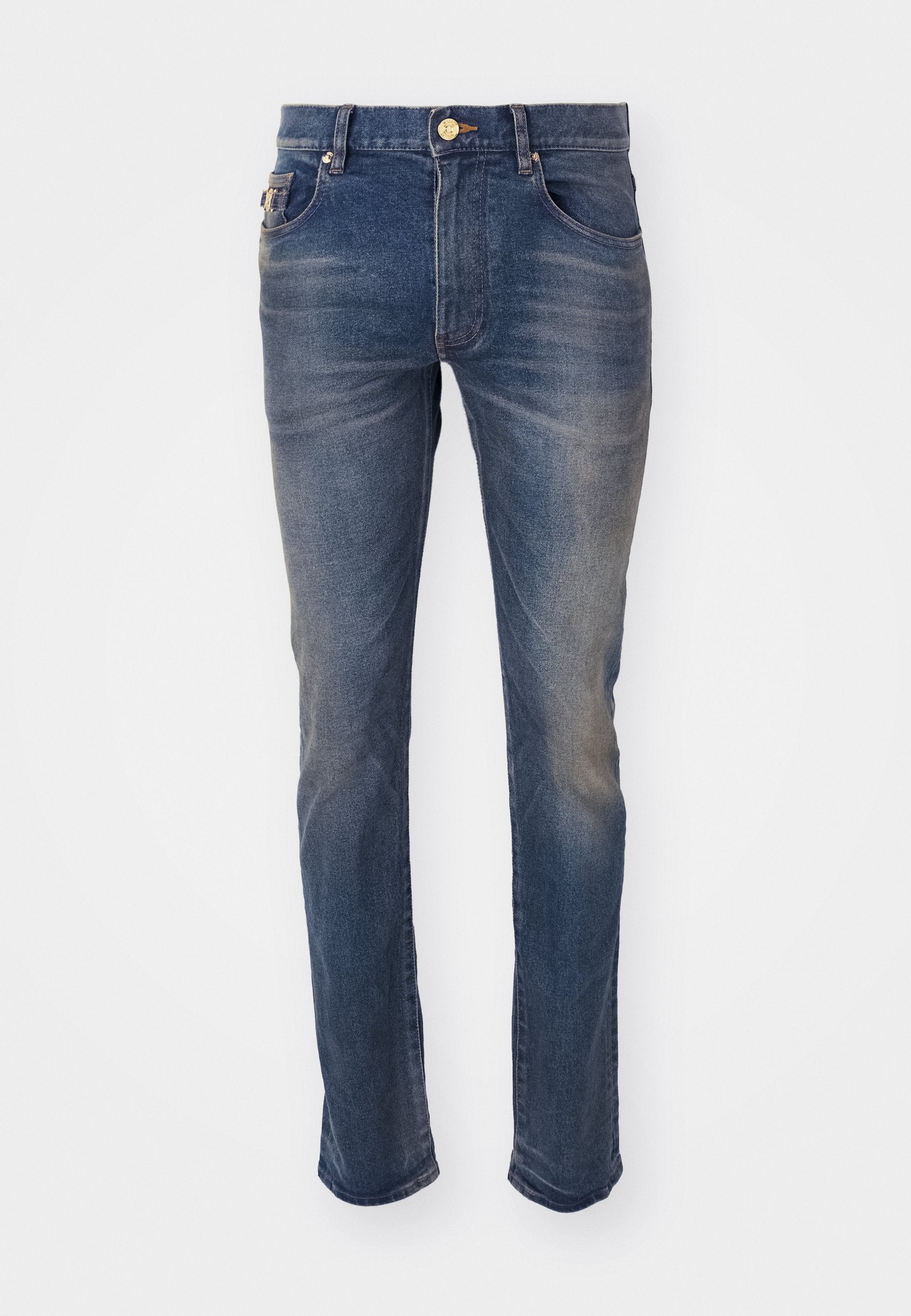 Versace PANT DIRTY BLUE WASH