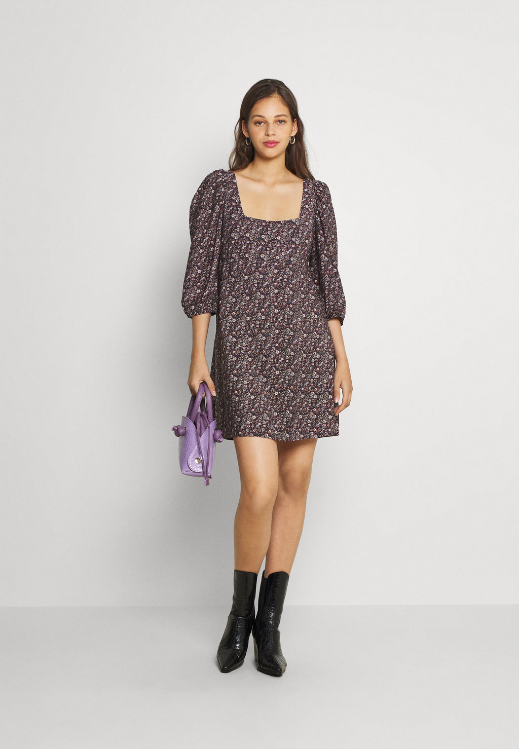 ONLY ONLCANDY LIFE SHORT DRESS