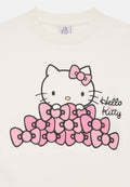 Lindex HELLO KITTY WITH BOWS
