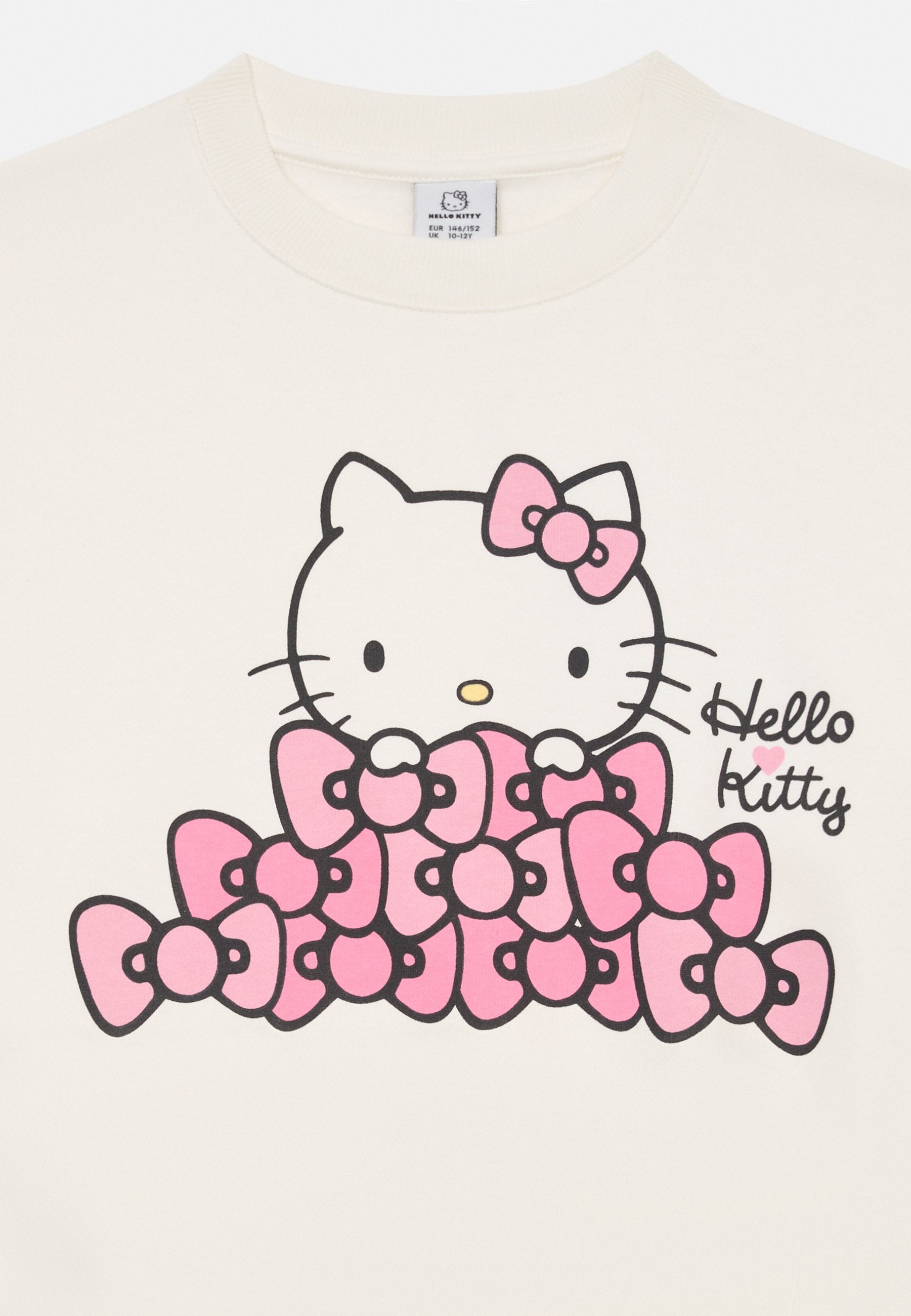 Lindex HELLO KITTY WITH BOWS