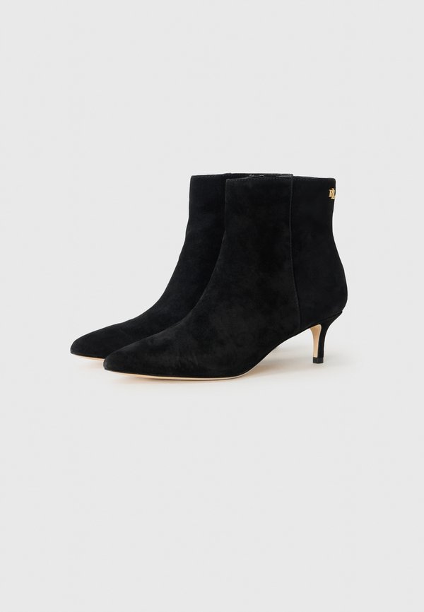 Lauren Ralph Lauren MCKAY BOOTIE HEEL