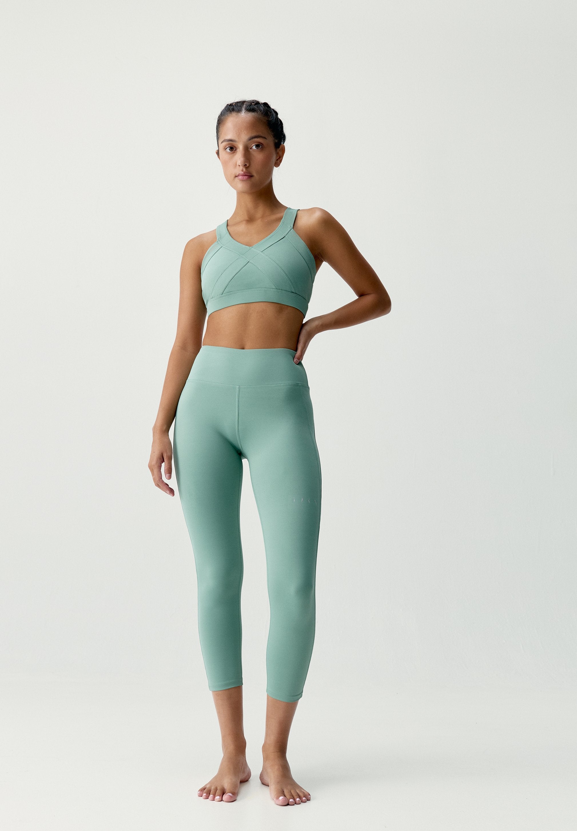 Born Living Yoga UMAY