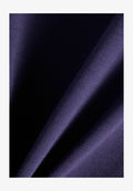 New Balance Print T-shirt - boysenberry