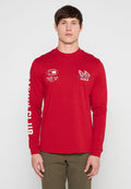 Tommy Hilfiger Langarmshirt Media 1