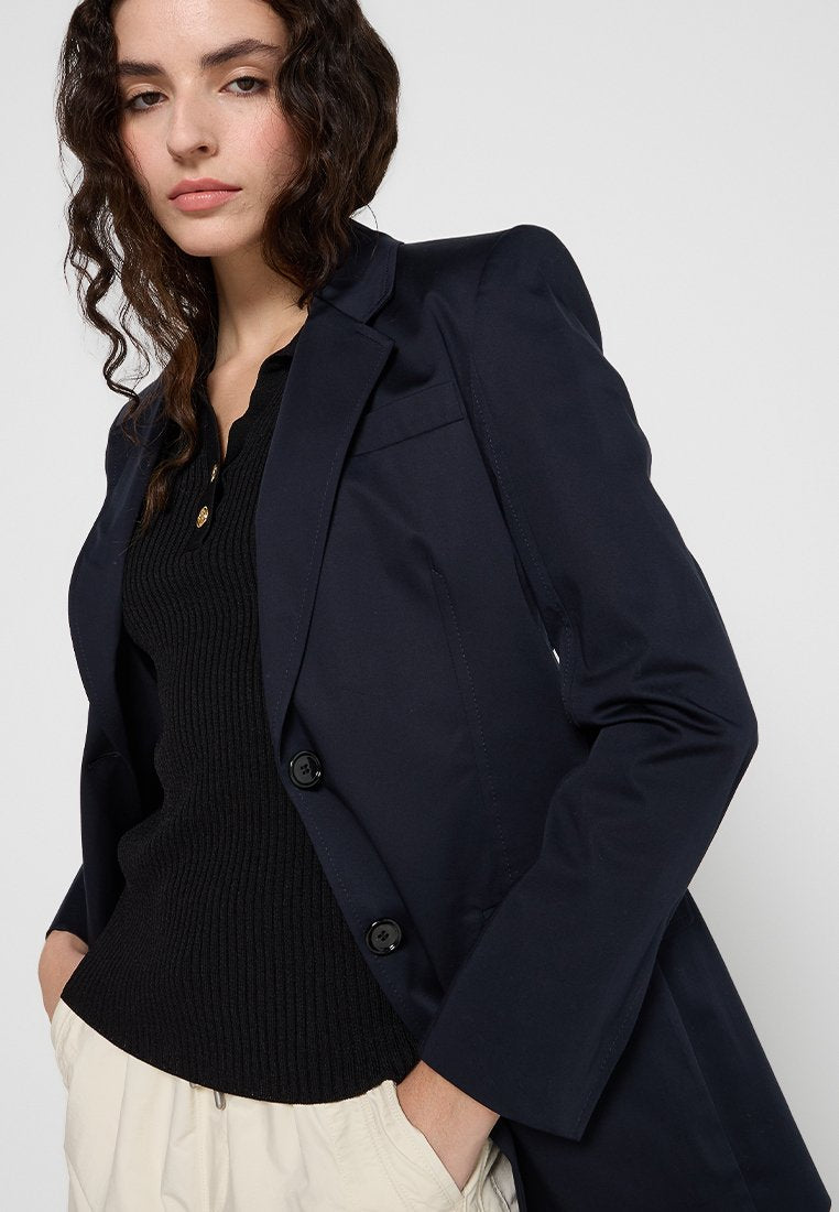 BOSS JACKETA