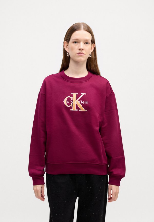 Calvin Klein Jeans MONOLOGO FRENCH