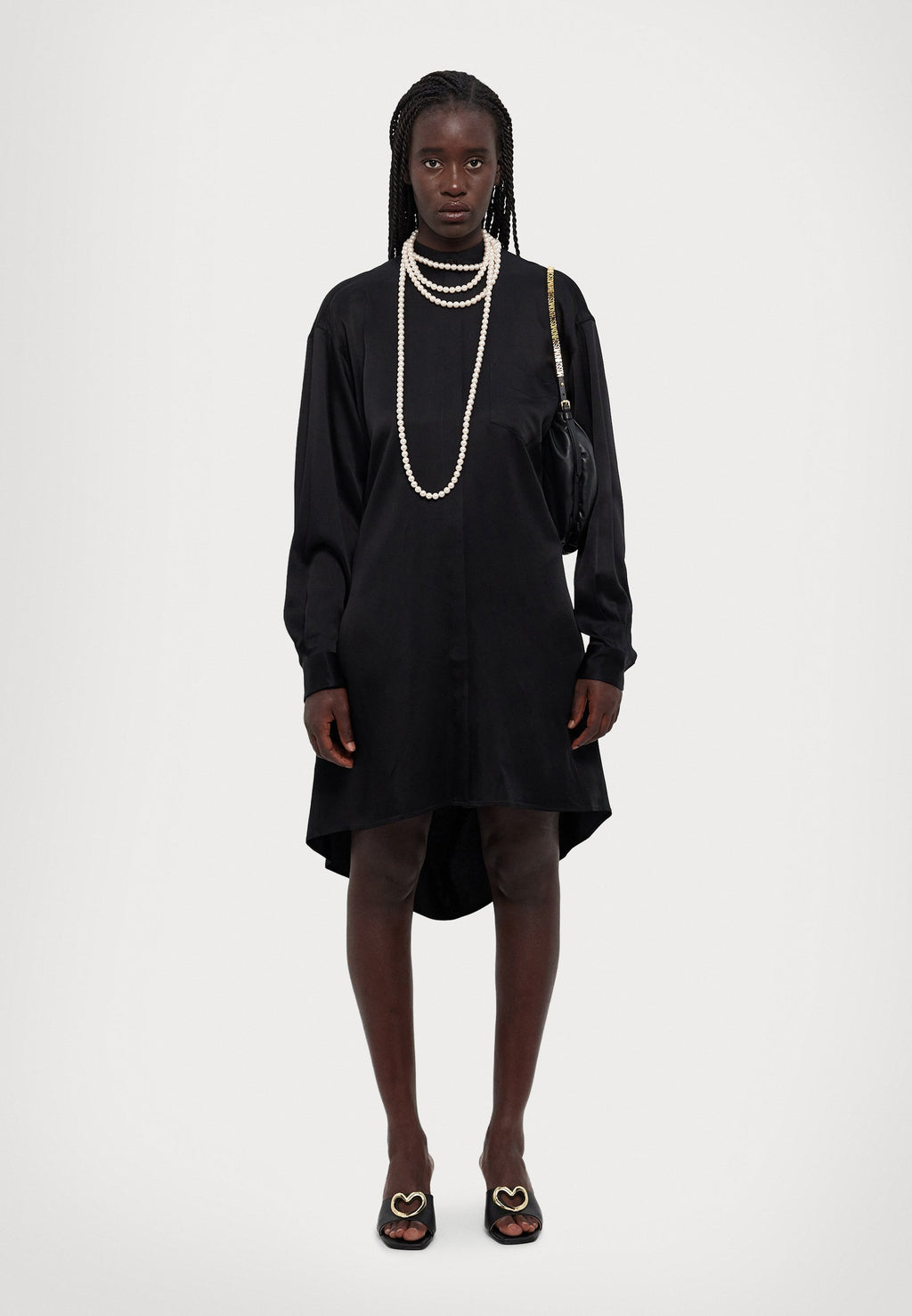 MOSCHINO ABITO
