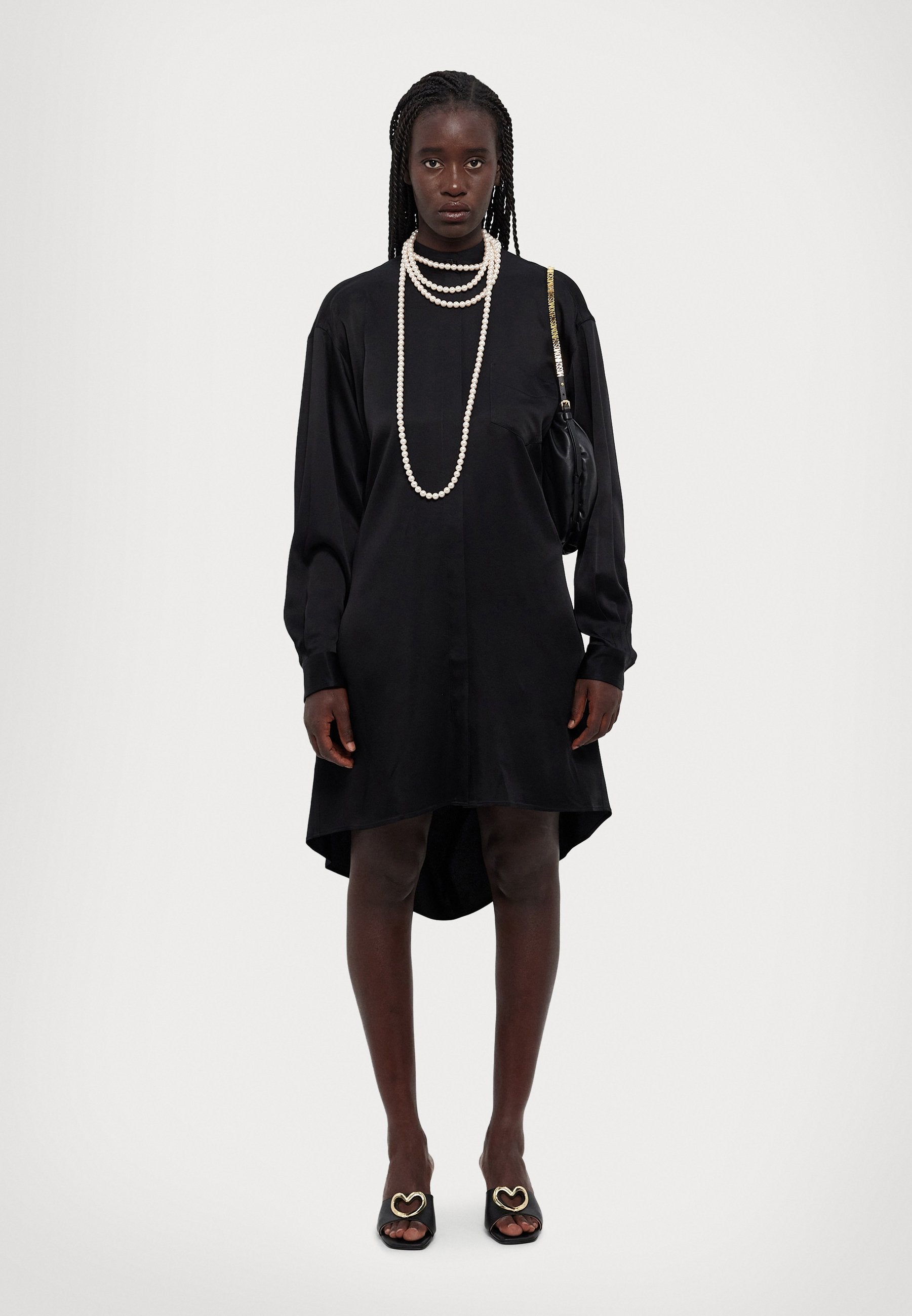 MOSCHINO ABITO
