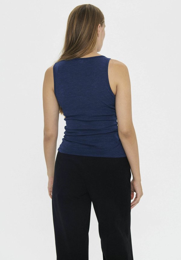 Saint Tropez GARIMASZ WOOL TANK