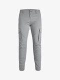 Jack & Jones JPSTPAUL JJFLAKE ANA NOOS - Cargo trousers - sedona sage