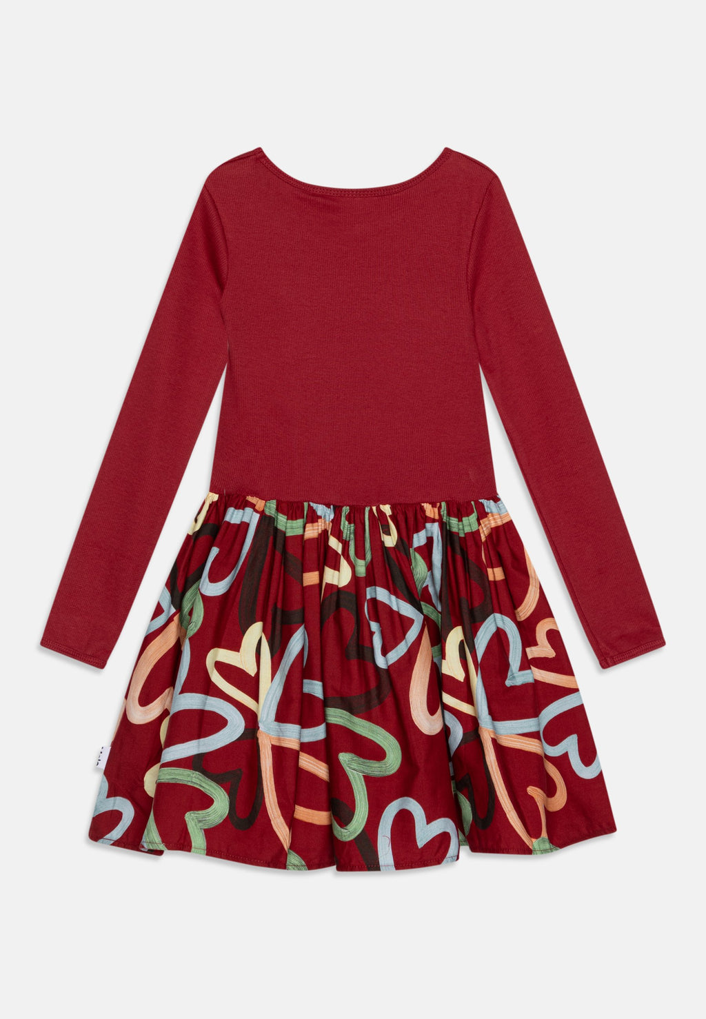 Molo CASIE DRESS