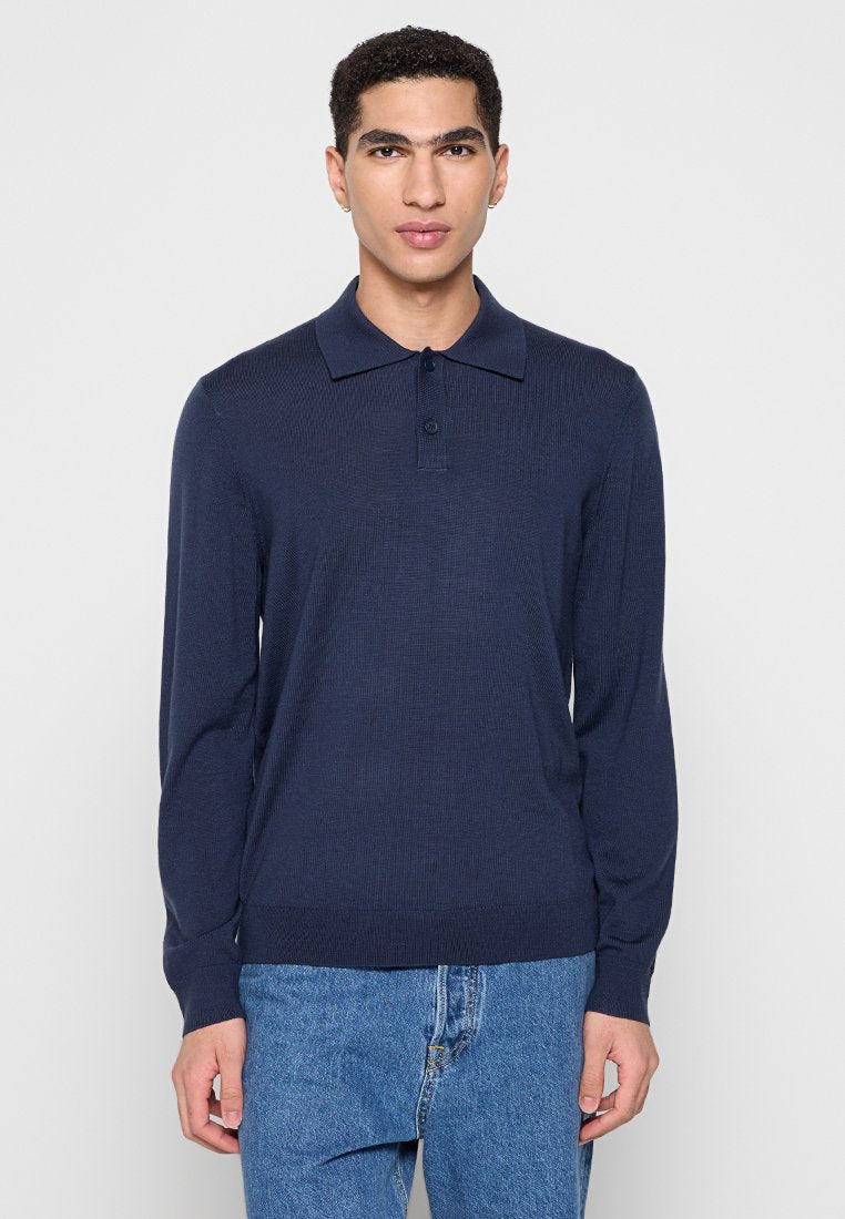 Marc O'Polo DENIM Strickpullover Media 1