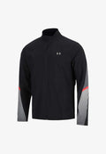 Under Armour VELOCITI STORM - Training jacket - black