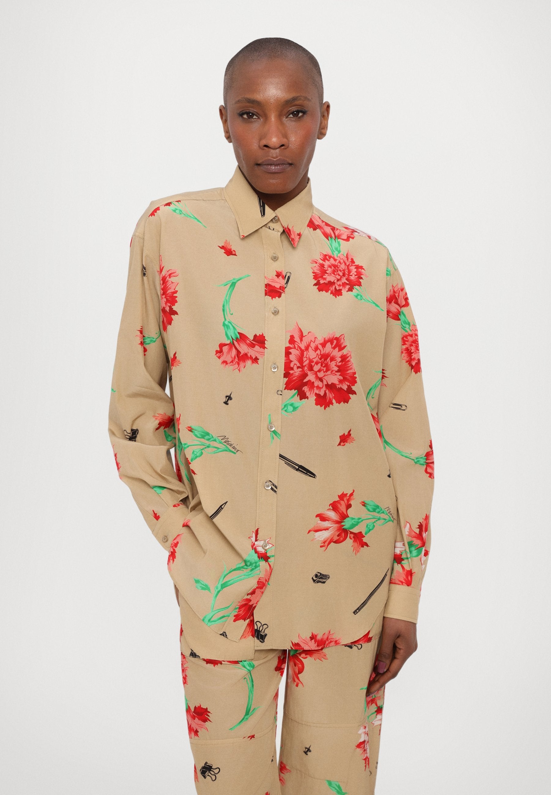 MOSCHINO