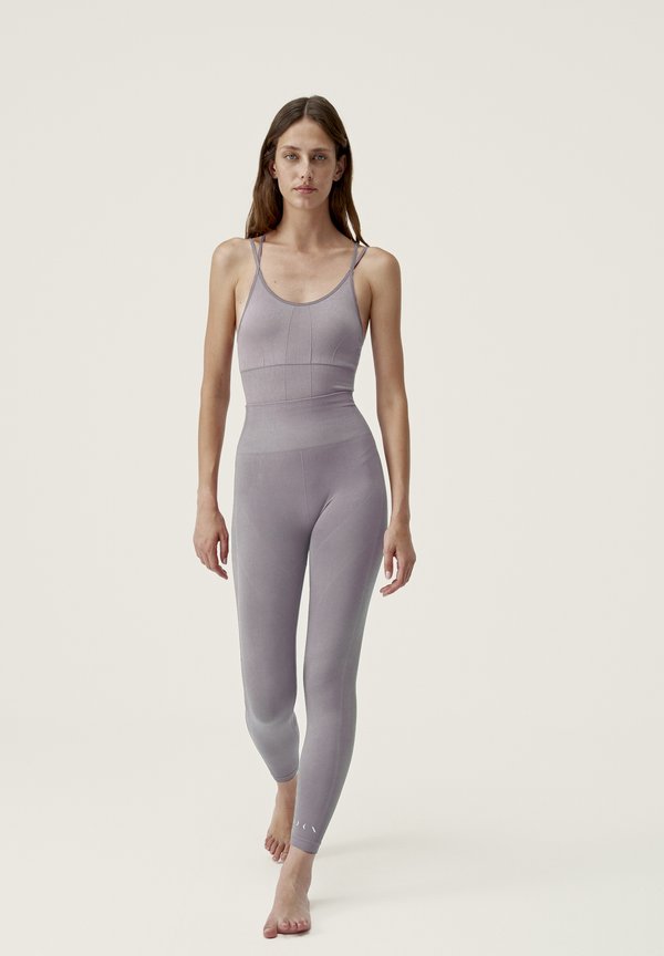 Born Living Yoga DEVA