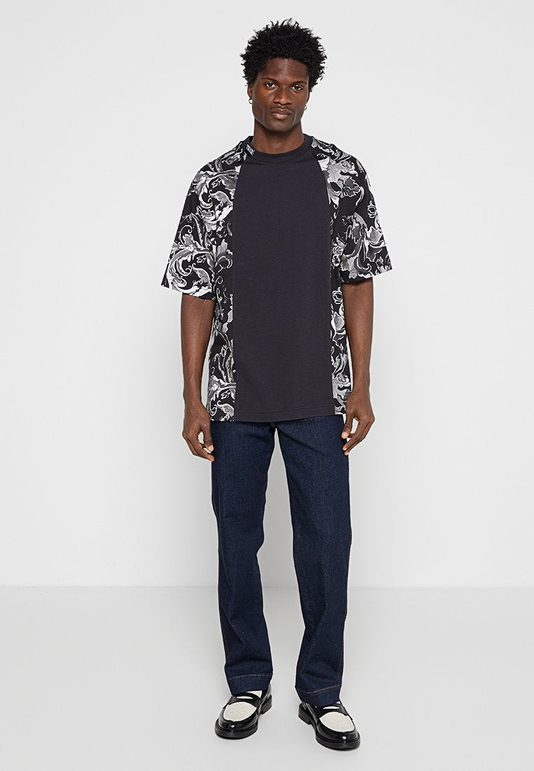 Versace Jeans Couture 79UP606 RX CONTR BAROCCO P