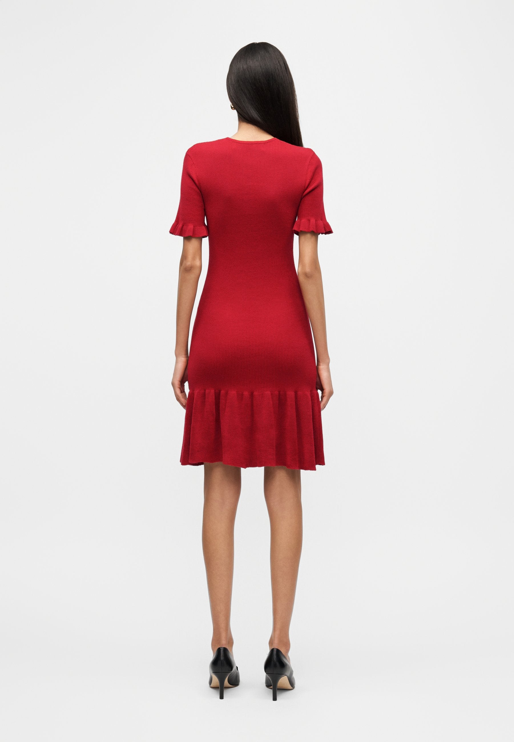 DESIGNERS REMIX TALIANA FLARE DRESS