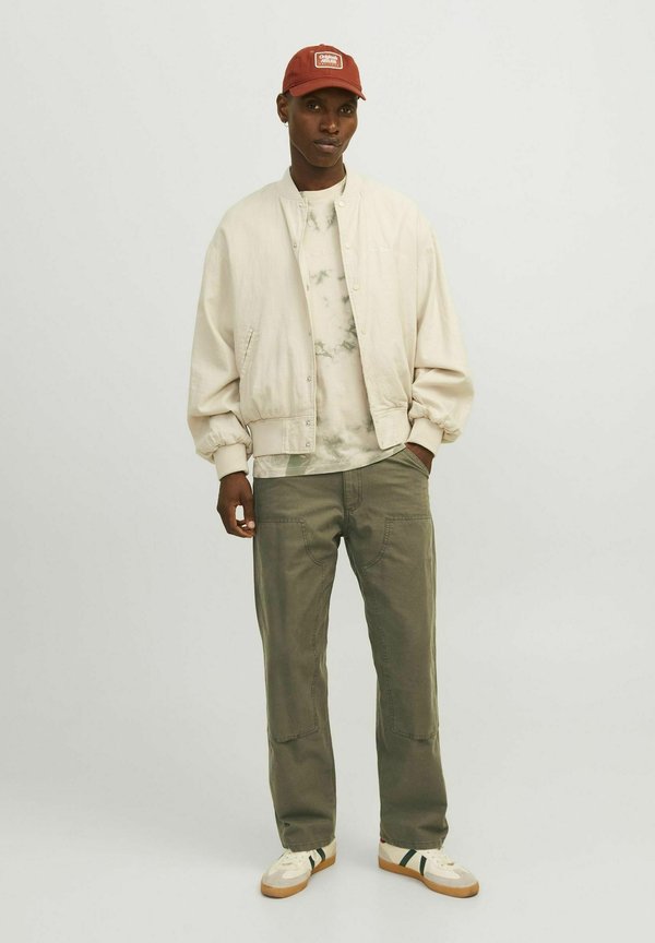 Jack & Jones Worker pants loose fit