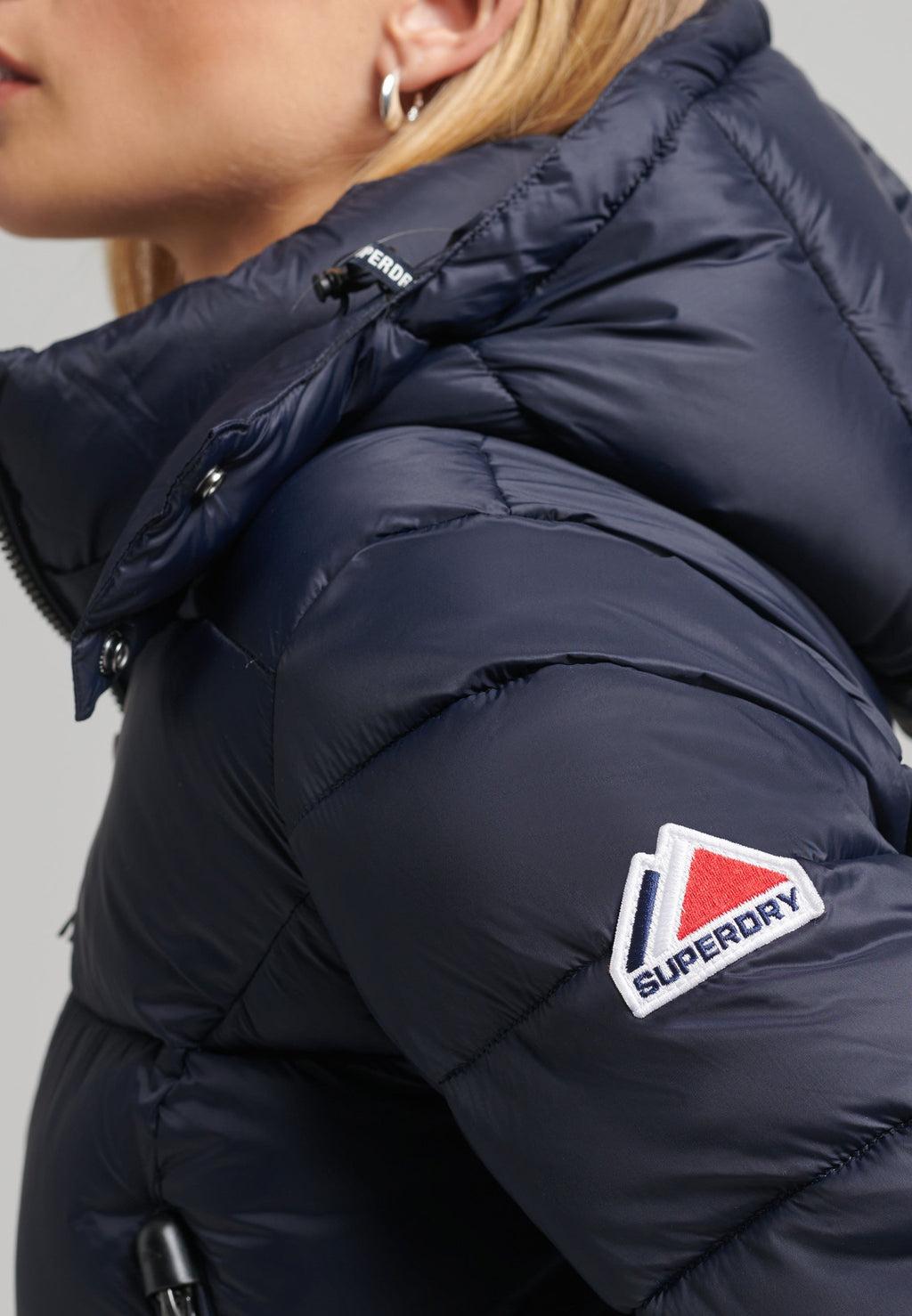 Superdry & Co FUJI