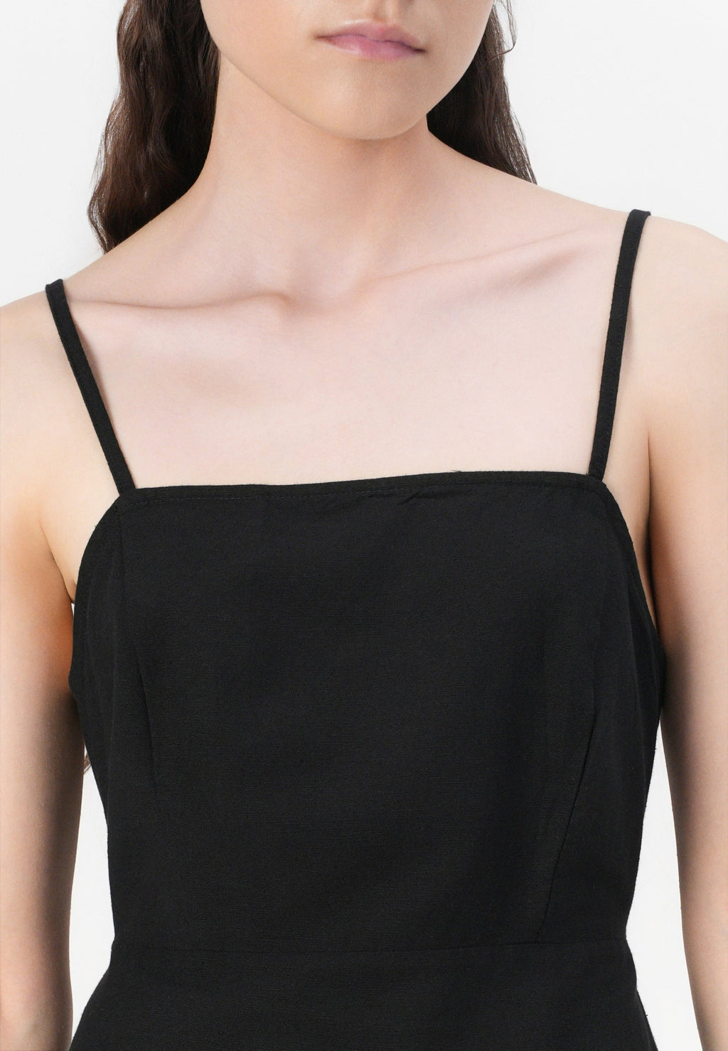ONLJAKIRI Linen Midi Media 6