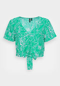 Vero Moda VMCATCH CROP TIE VIP