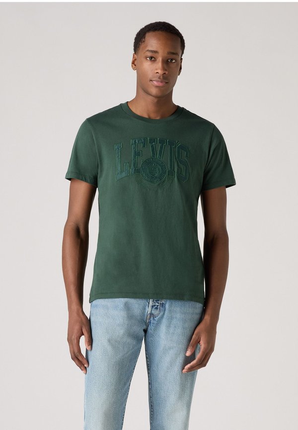 Levi's® GRAPHIC CREWNECK TEE