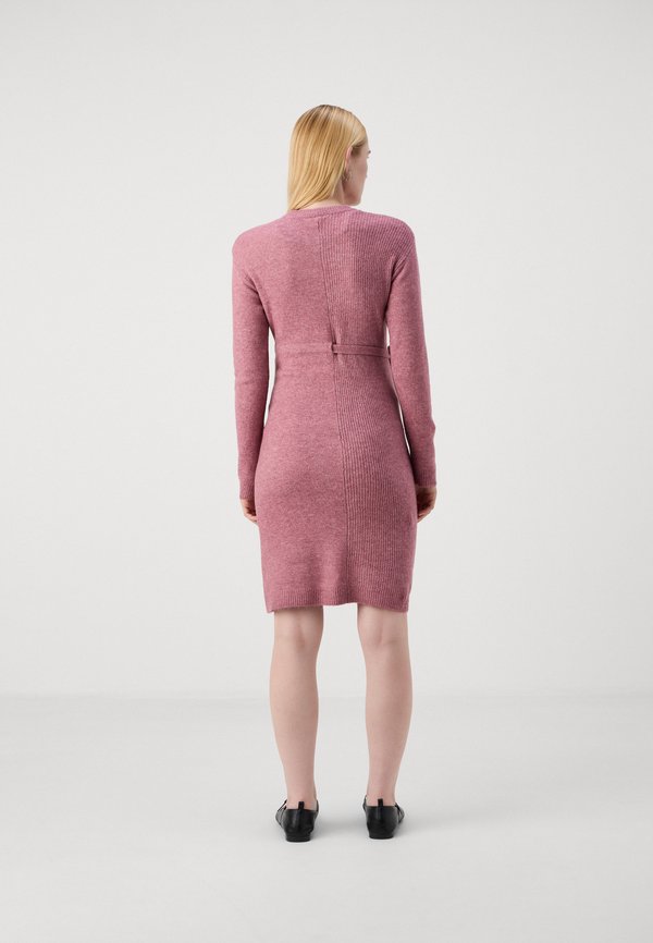 MAMALICIOUS Knitted MLAYSA Maternity