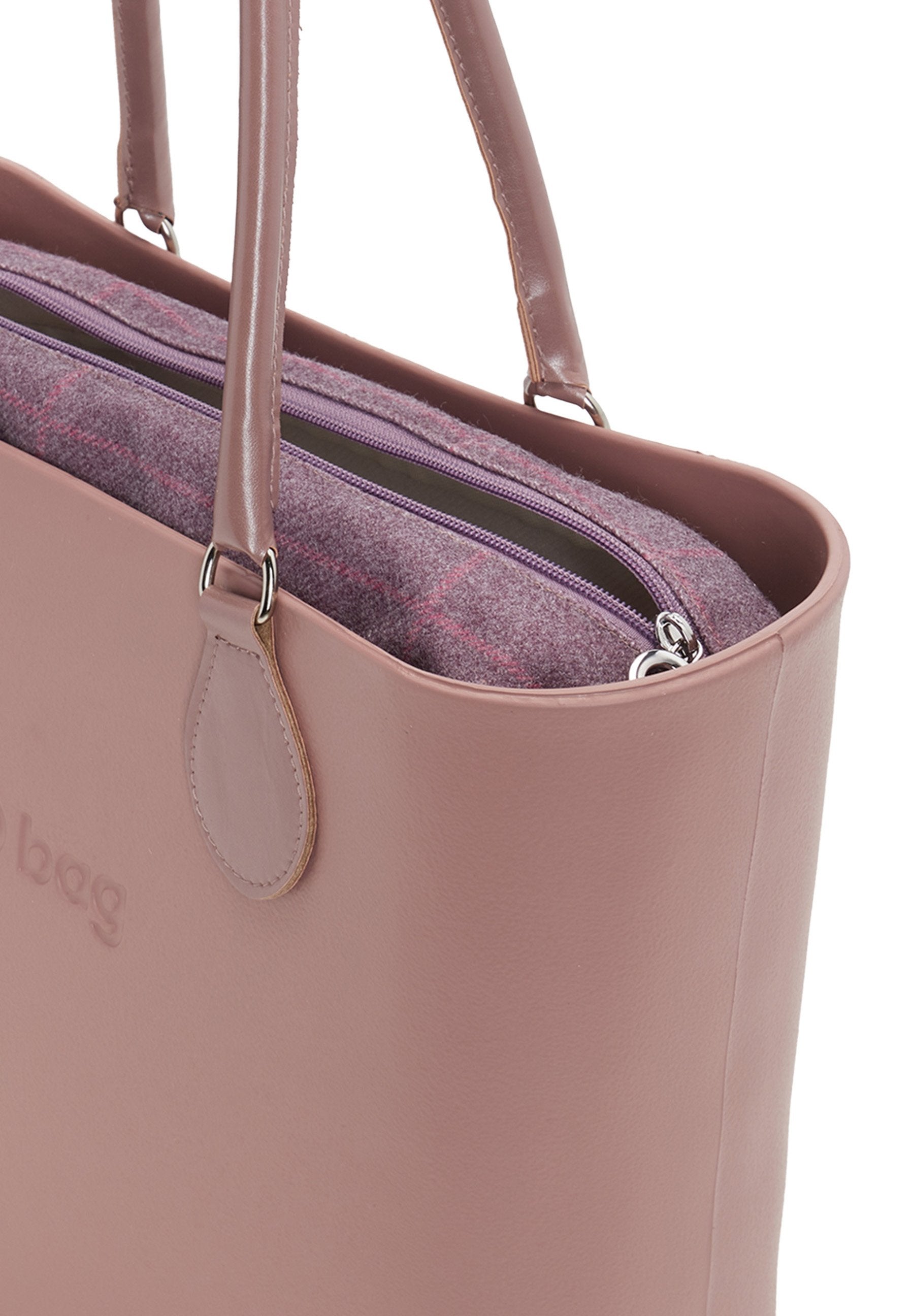 O Bag SHOPPER