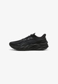 Puma VELOCITY NITRO 4 - Road running shoes - black
