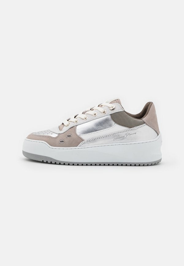Filling Pieces AVENUE CUP SILVER