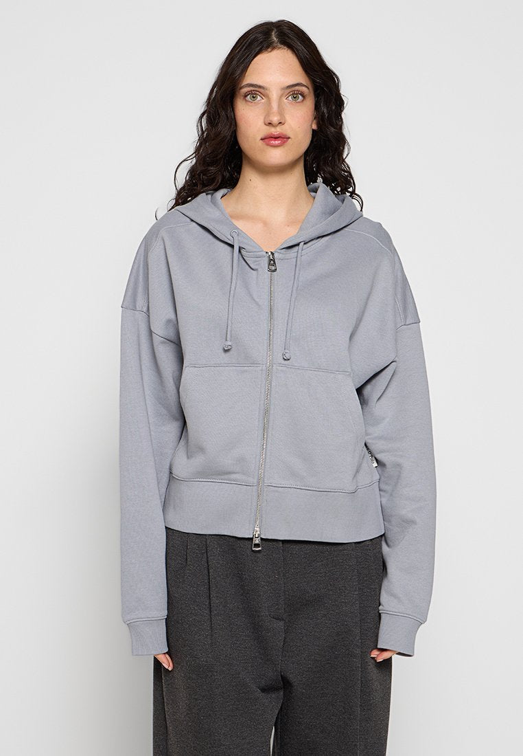 Marc O'Polo Sweatjacke Media 1