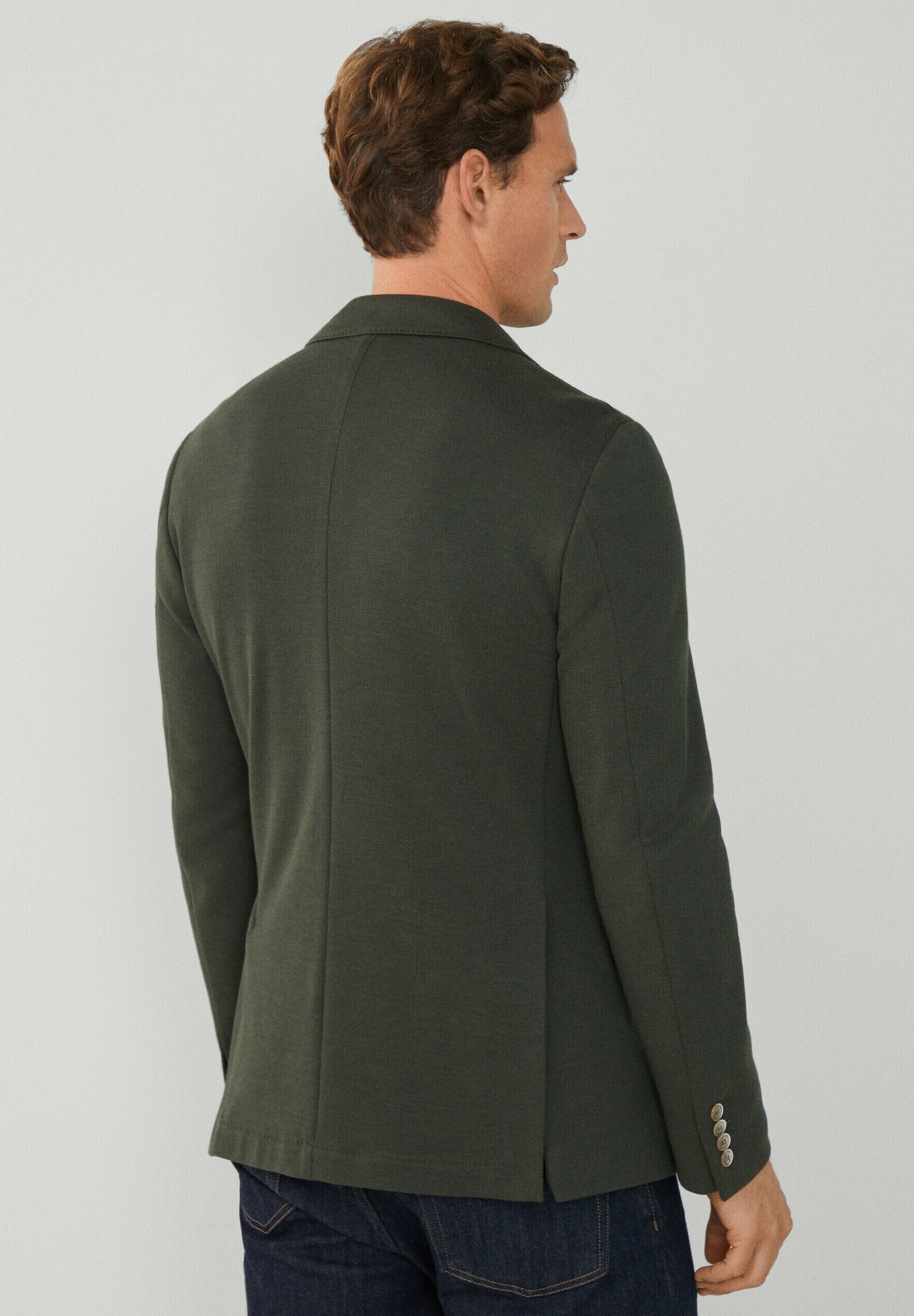 Hackett London