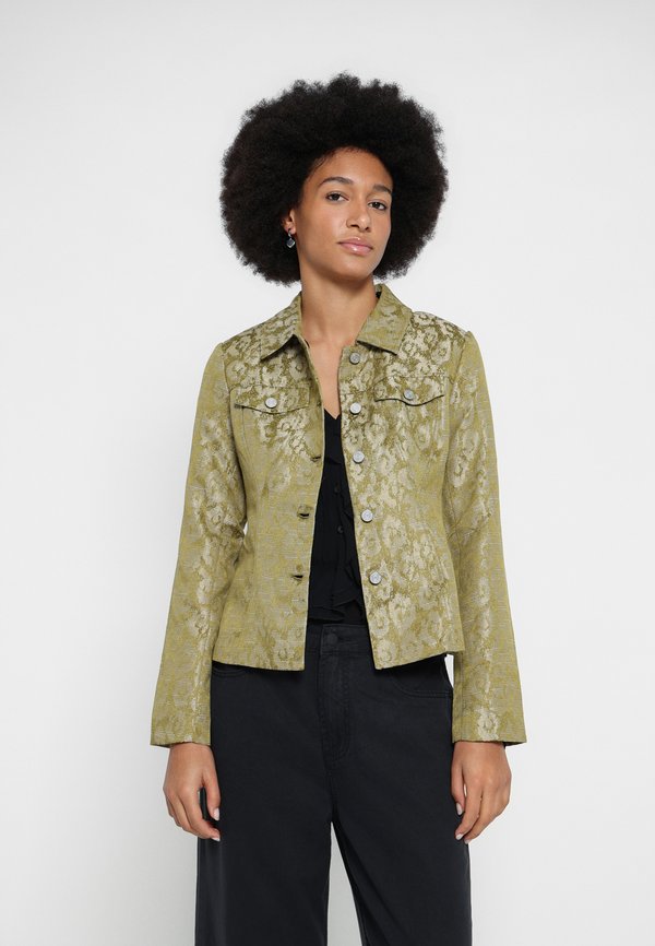 Scotch & Soda