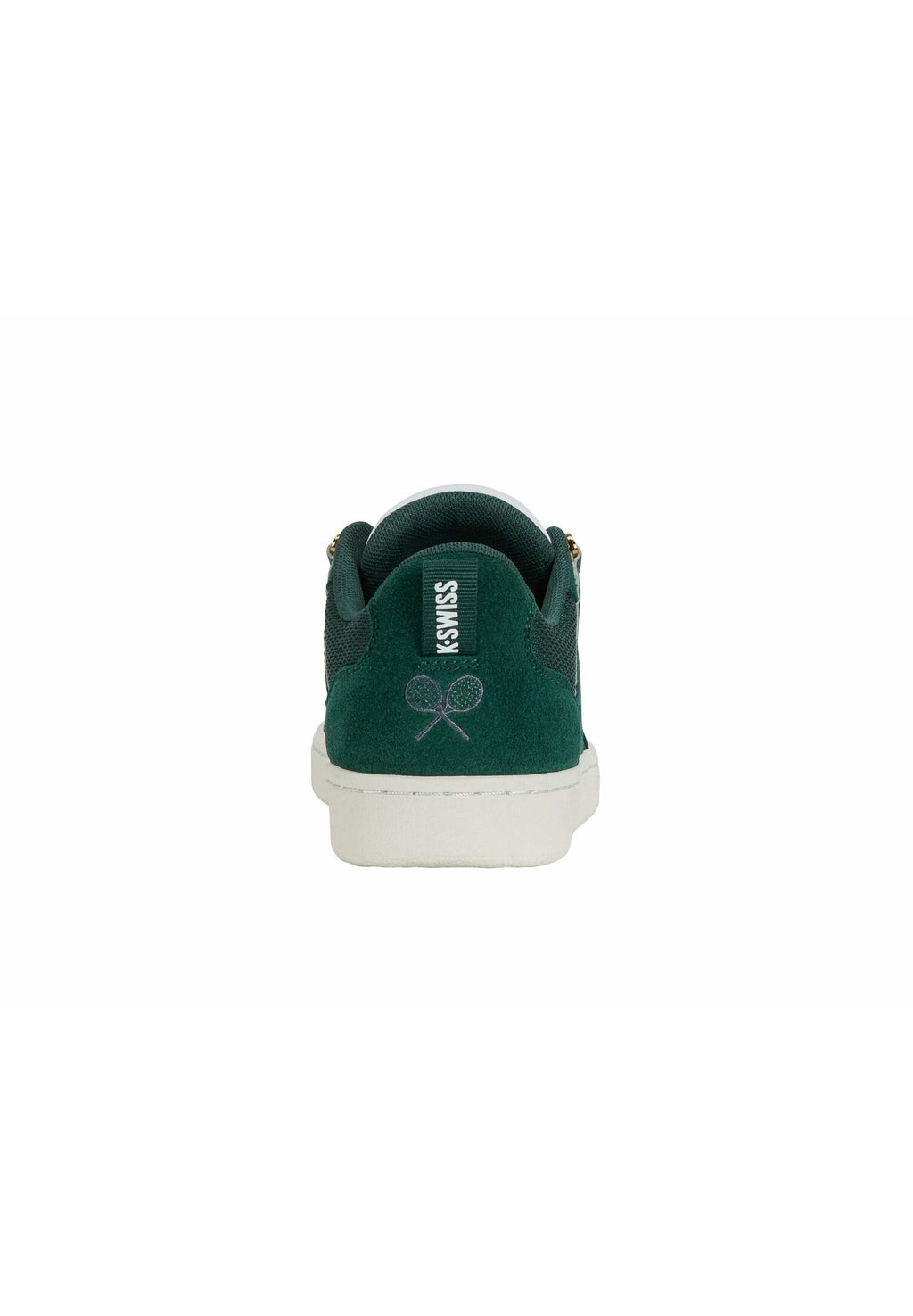 K-SWISS K-VARSITY SDE