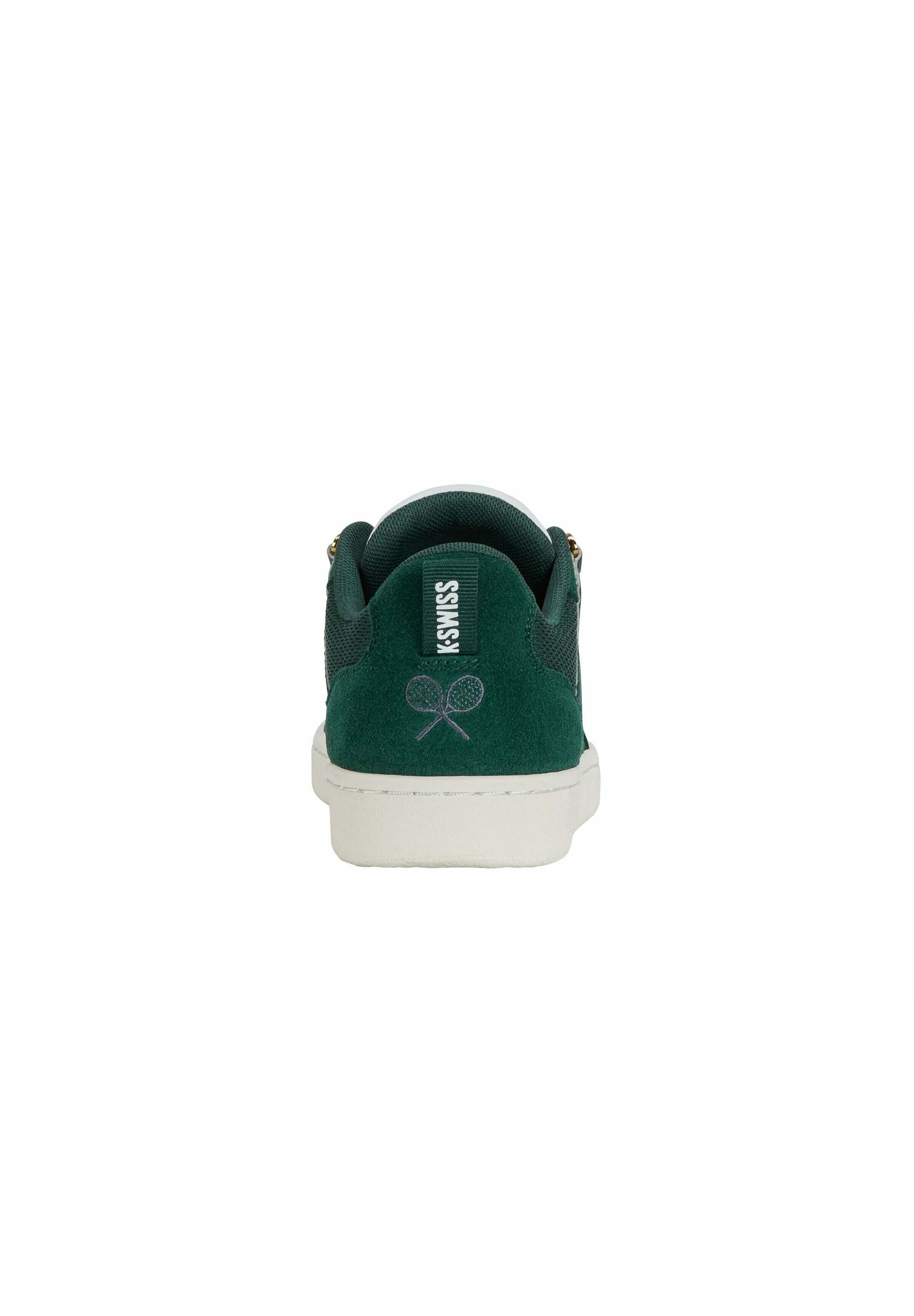 K-SWISS K-VARSITY SDE