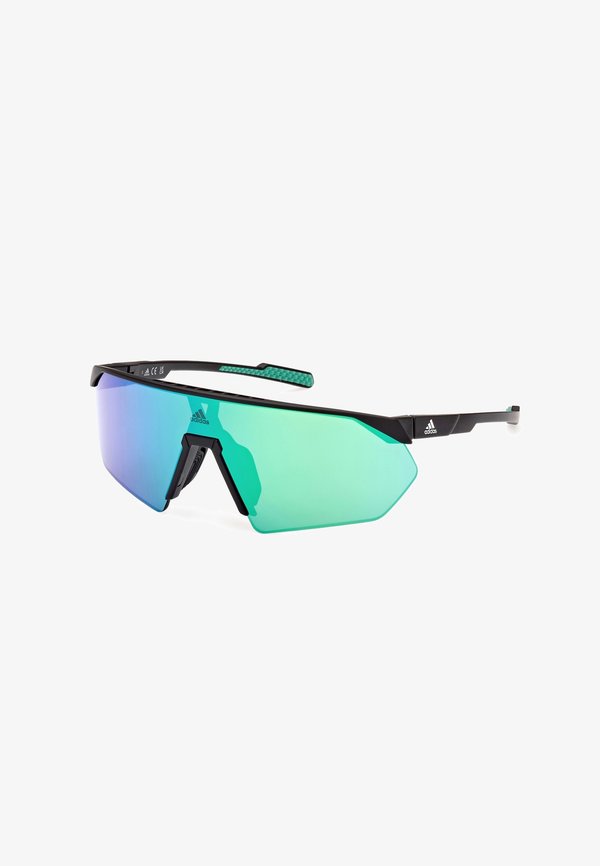 adidas Performance ADIDAS SPORT, SONNENBRILLE SP0076 FRAU, MASKENFORM UNISEX - Sports glasses - farbig