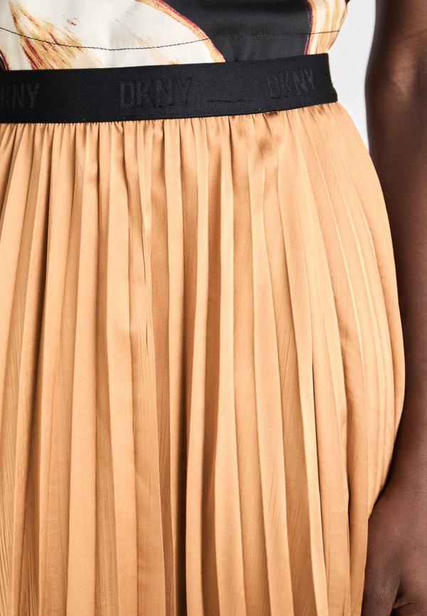 DKNY PULL SKIRT
