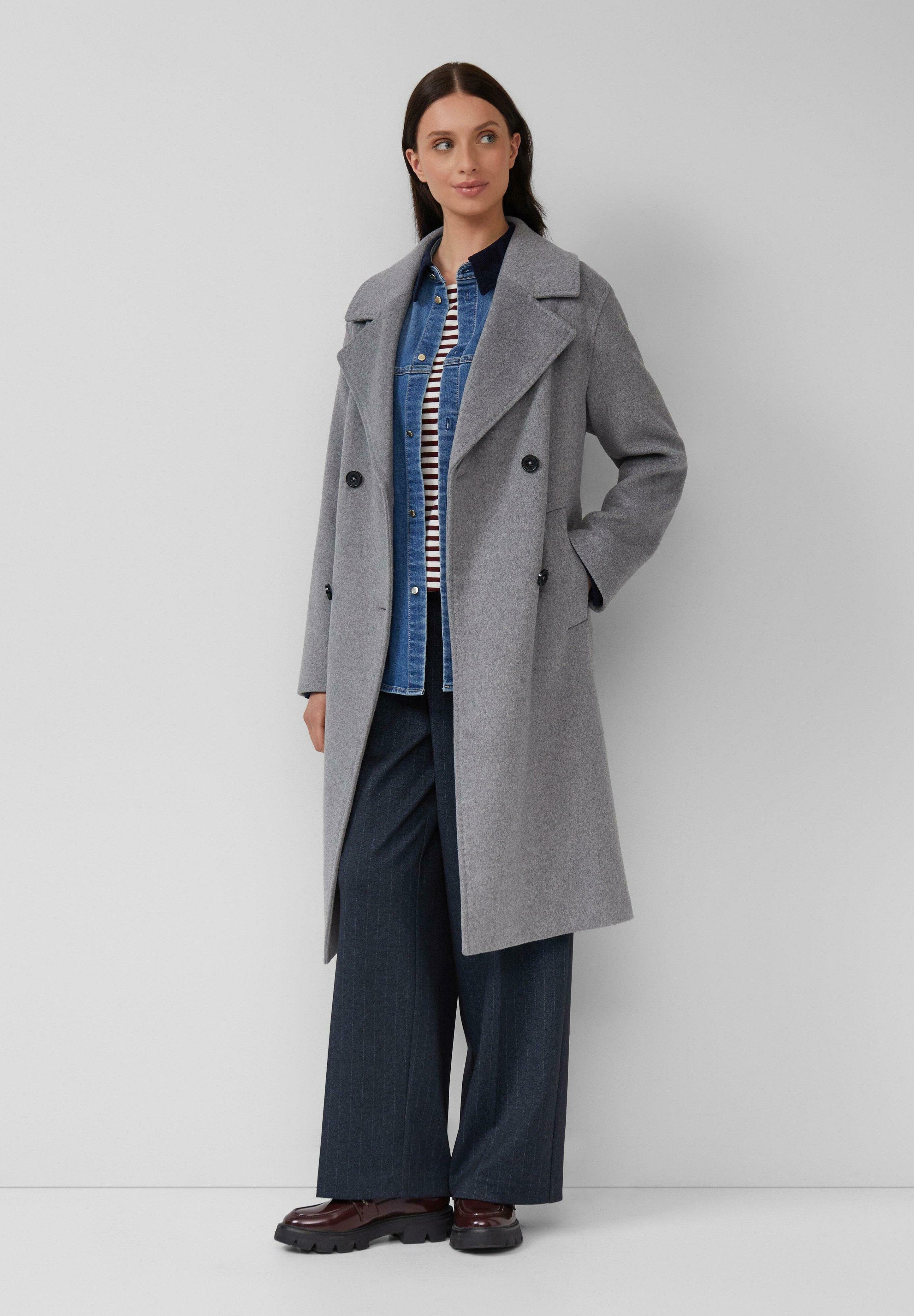 s.Oliver Trenchcoat Media 2