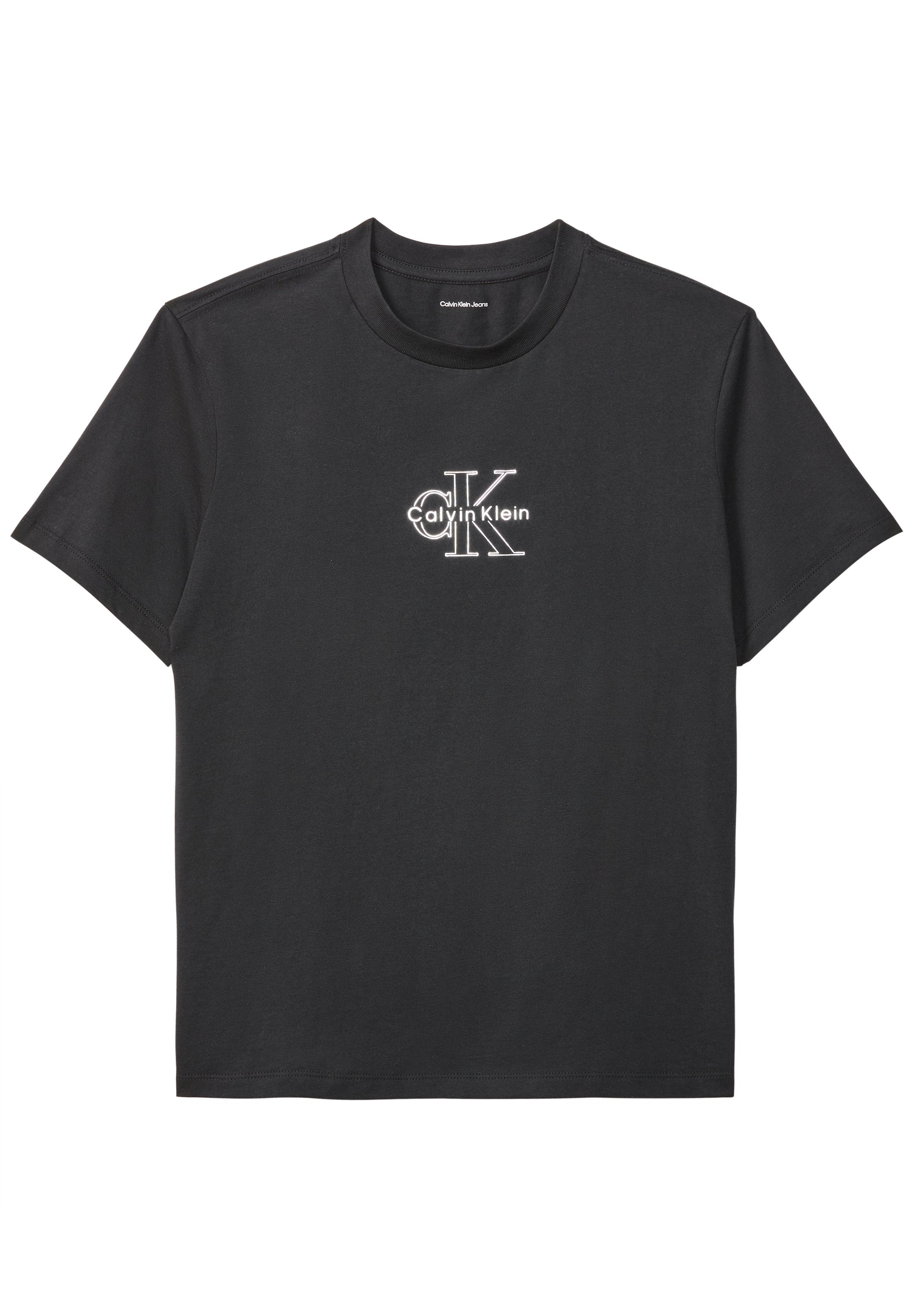Calvin Klein Jeans SEASONAL GRAPHIC