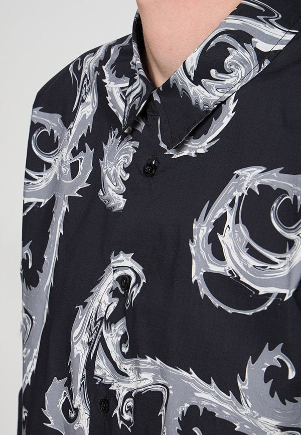 Versace Jeans Couture SLIM FIT
