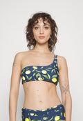 LASCANA BUSTIER LEMON