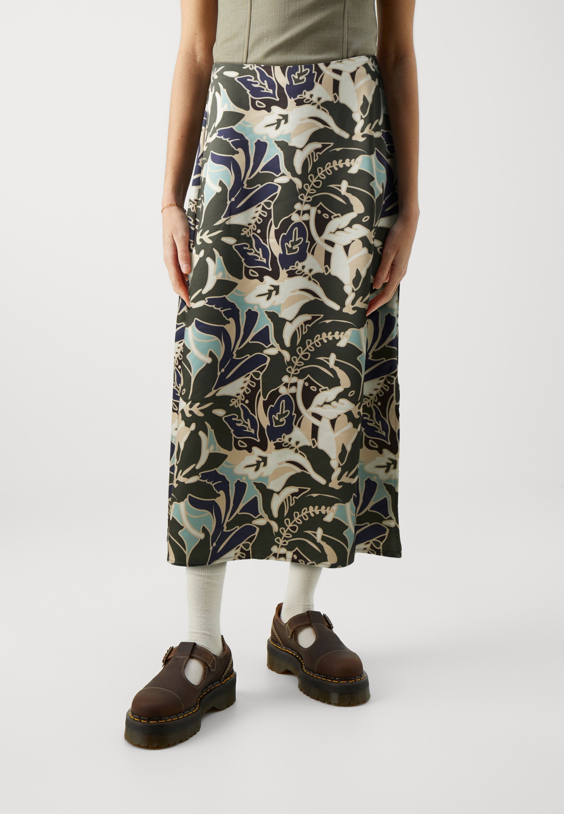 ONLY ONLEVA MAYRA LIFE SKIRT