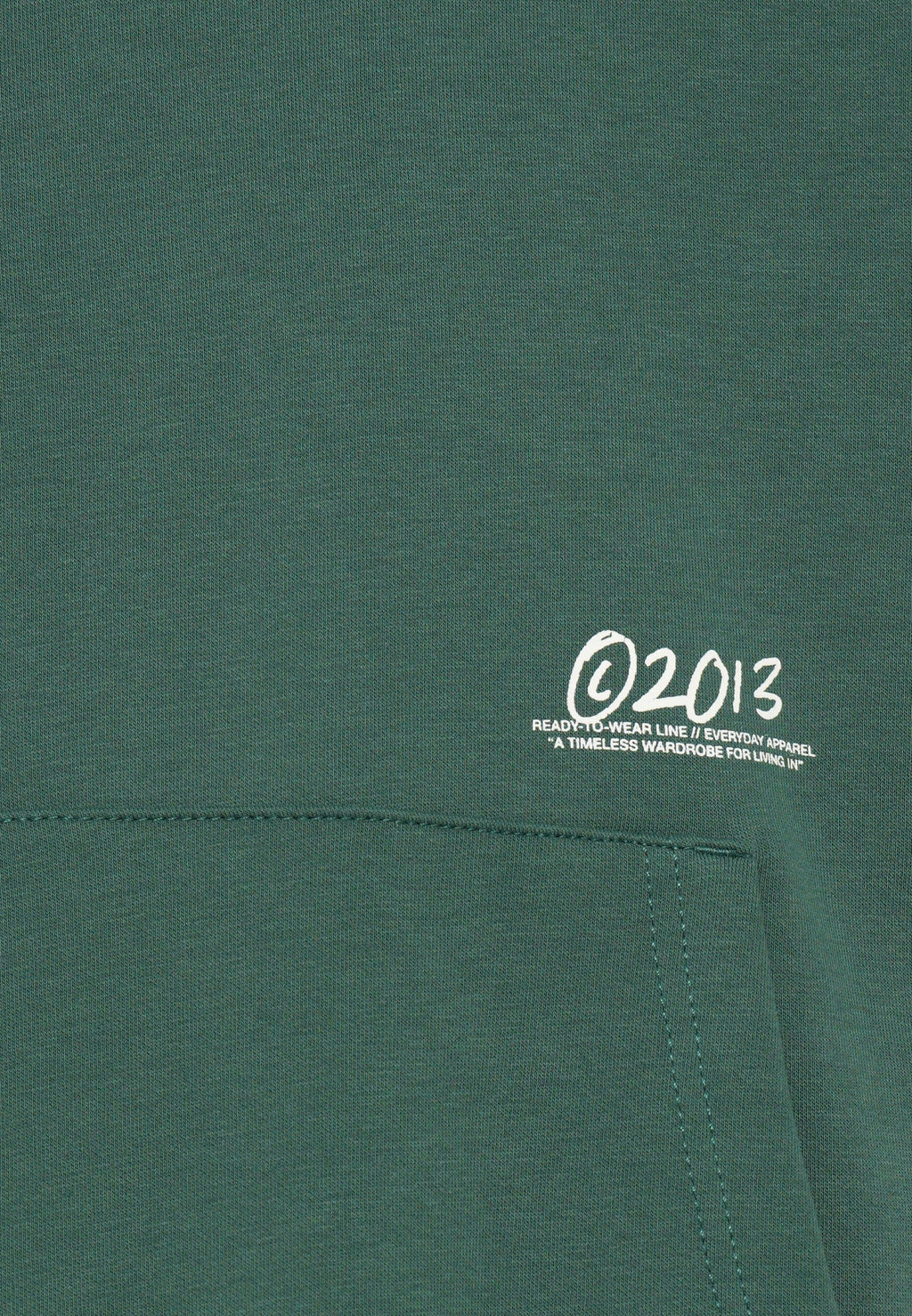 Only & Sons ONSTYLER HOOD