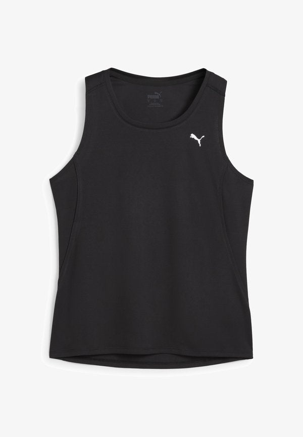 Puma W RUN VELOCITY TANK - Top - black