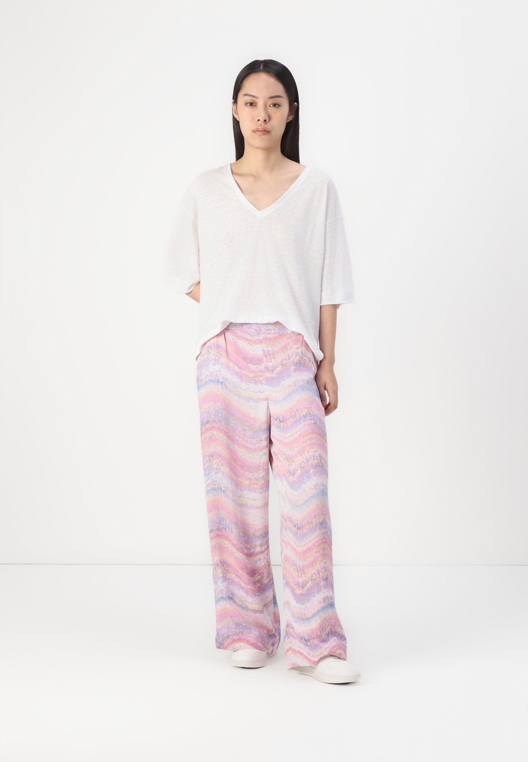 Esprit T-Shirt basic Media 2
