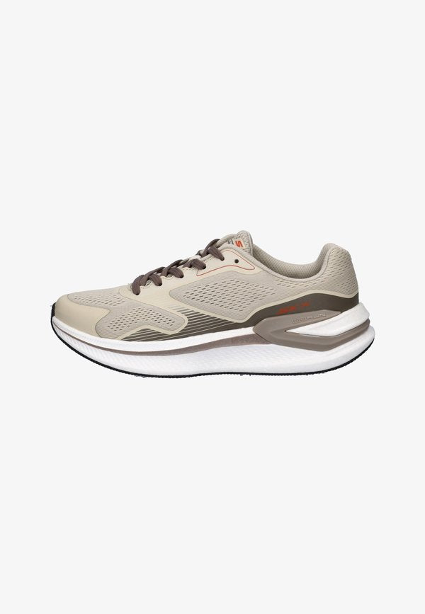 Skechers SKECHERS GO RUN CONSISTENT PRO HEREN SNEAKER - Trainers - taupe