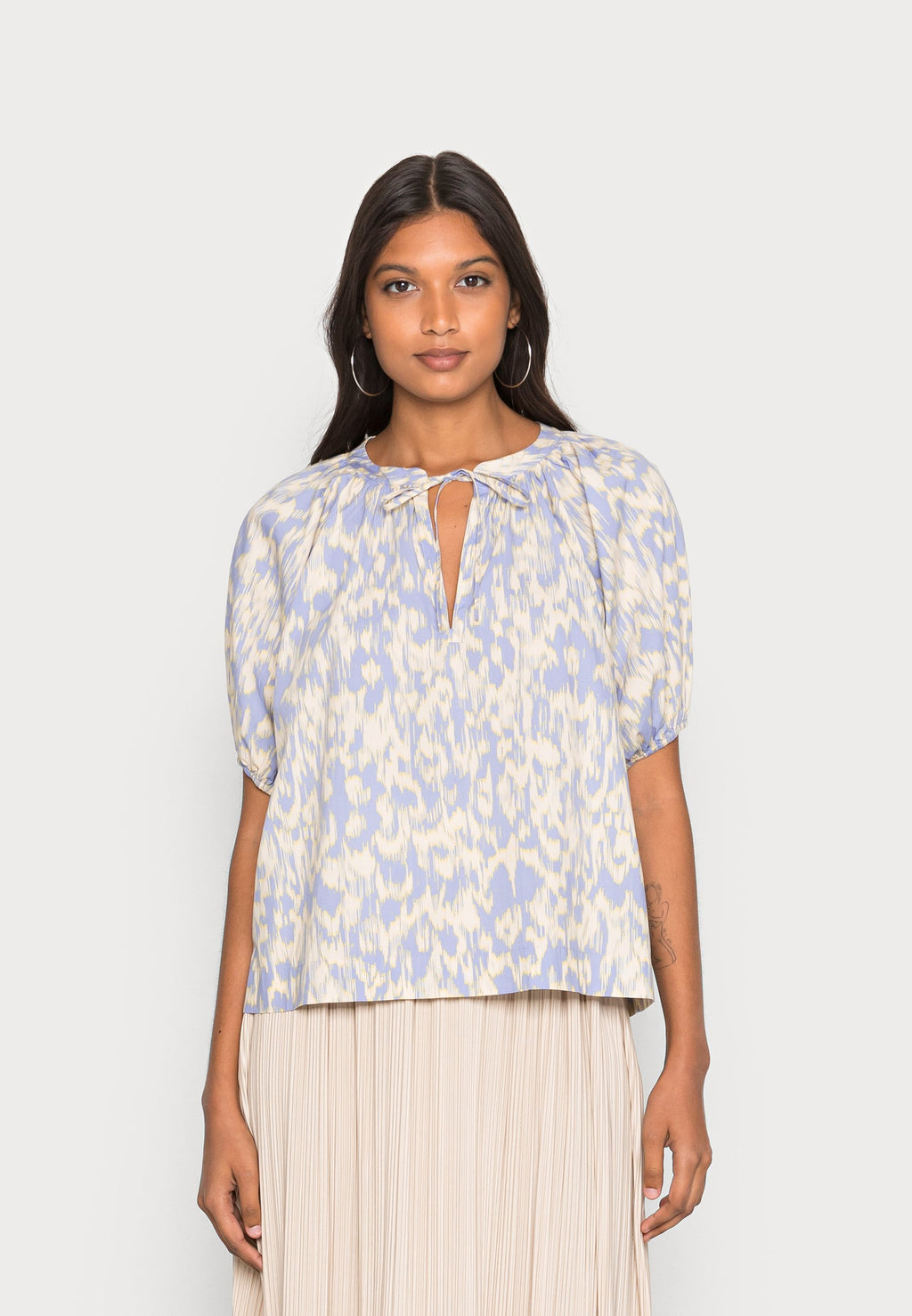 Second Female VIGGO BLOUSE